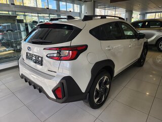 2026 Subaru Crosstrek III, белый, 5790000 рублей, вид 3