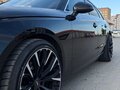 2020 Audi A4 30 TDI V (B9) Рестайлинг, чёрный, 2279000 рублей - вид 8