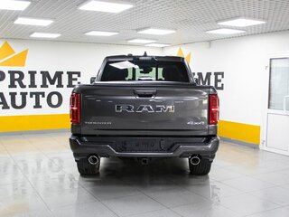 2026 Ram 1500 Crew Cab V Рестайлинг, серый, 10999000 рублей, вид 5