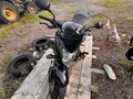 2009 Honda CB 600F Hornet, чёрный - вид 4