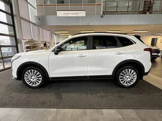 2026 Haval Jolion I Рестайлинг 2, белый, 2849000 рублей, вид 3