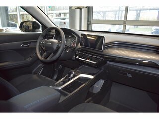 2026 Haval Jolion I Рестайлинг 2, чёрный, 2649000 рублей, вид 4