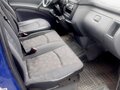 2006 Mercedes-Benz Vito II (W639), синий, 800000 рублей - вид 3
