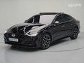 2023 Hyundai Sonata VIII (DN8), чёрный