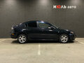 2007 Mazda 3 I (BK) Рестайлинг, синий - вид 3