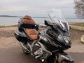 2018 BMW K 1600 GTL, чёрный, 1955000 рублей - вид 8