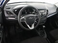 2019 Lada (ВАЗ) Vesta SW I, синий, 921000 рублей - вид 8