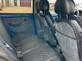 2011 Daewoo Matiz I Рестайлинг, синий, 190000 рублей - вид 4