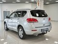 2014 Great Wall Hover H6, серебристый - вид 3