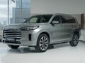 2025 Exeed VX I Рестайлинг, серебристый, 4970855 рублей