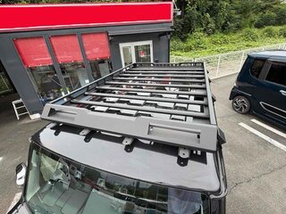 2025 Suzuki Jimny IV, чёрный, 1990000 рублей, вид 3