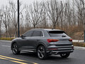 2023 Audi Q3 35 TFSI II (F3), серый - вид 6
