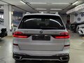 2023 BMW X7 40i I (G07) Рестайлинг, белый, 15490000 рублей - вид 6