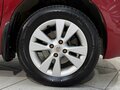 2010 Nissan Note I Рестайлинг, красный, 669800 рублей - вид 5