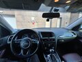 2016 Audi Q5 I (8R) Рестайлинг, белый, 2970000 рублей - вид 5