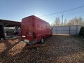 2006 Mercedes-Benz Sprinter Classic, красный, 500000 рублей - вид 10