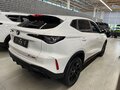 2025 Changan X5 Plus I Рестайлинг, белый - вид 2