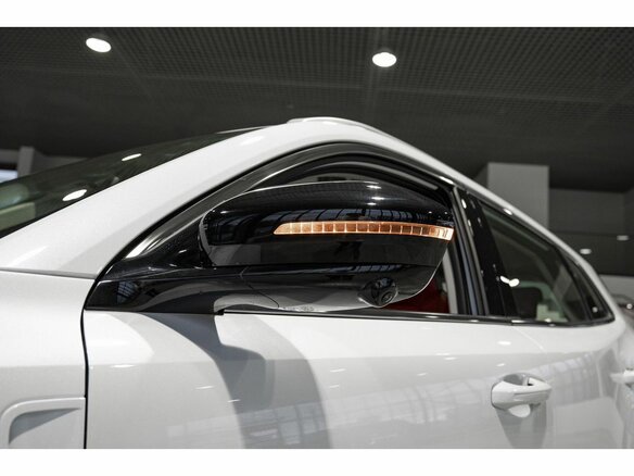 2026 Changan UNI-S I, белый, 3229900 рублей - вид 18