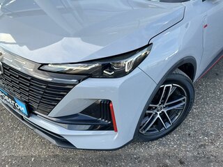 2023 Changan CS55 Plus II, серый, 1760000 рублей, вид 3