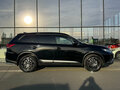 2018 Mitsubishi Outlander III Рестайлинг 3, чёрный, 2080000 рублей - вид 1
