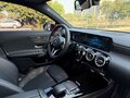 2021 Mercedes-Benz A-Класс 180 Long IV (W177), красный, 1800000 рублей - вид 2