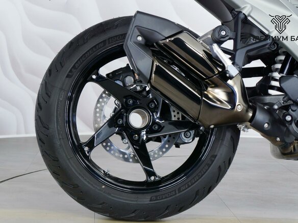 2026 BMW R 1300 RS, синий, 2349000 рублей - вид 8
