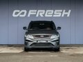 2023 Geely Coolray I, серый - вид 2