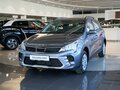2025 Solaris KRX, серый, 2865000 рублей