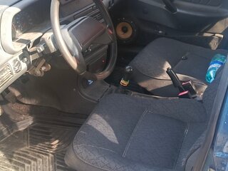 2005 Lada (ВАЗ) 2114, синий, 49999 рублей, вид 5