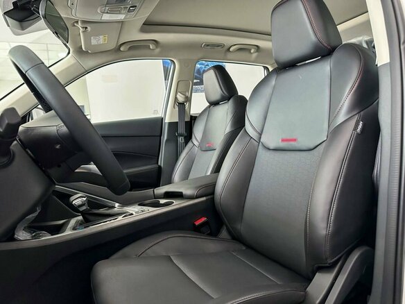 2025 Changan CS35 Plus I Рестайлинг, белый, 2839900 рублей - вид 5
