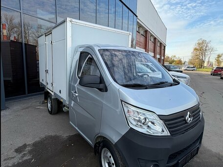 2023 Changan Star Truck Plus, белый, 2189900 рублей, вид 4