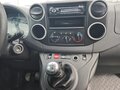 2008 Peugeot Partner II, серый, 580000 рублей - вид 10