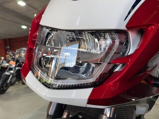 2014 Honda CB 1300, белый, 820000 рублей, вид 5