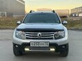 2013 Renault Duster I, серебристый, 999000 рублей - вид 1