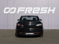 2010 Mazda 3 II (BL), чёрный, 799000 рублей - вид 3