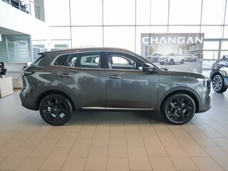2026 Changan UNI-S I Рестайлинг, серый, 3249900 рублей, вид 5