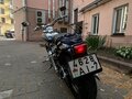 2002 Honda Shadow 400, чёрный, 360000 рублей - вид 7