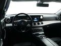 2017 Mercedes-Benz E-Класс 200 V (W213, S213, C238), синий - вид 5