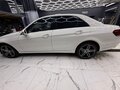 2013 Mercedes-Benz E-Класс 300 IV (W212, S212, C207) Рестайлинг, белый, 2300000 рублей - вид 4