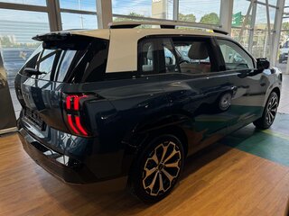 2026 GAC Aion V, синий, 4599000 рублей, вид 5