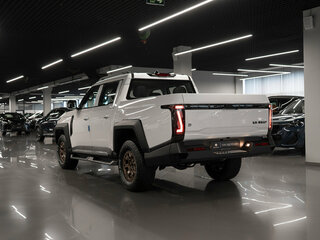 2026 Dongfeng Z9, белый, 4700000 рублей, вид 4