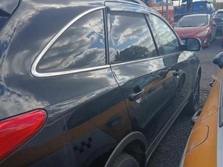 2011 Hyundai ix55, чёрный, 942000 рублей, вид 2