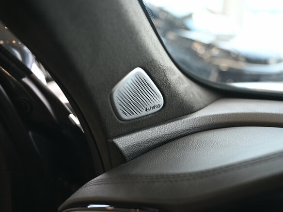 2026 Geely Monjaro I, серый, 4954990 рублей - вид 22