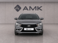 2020 Lada (ВАЗ) Vesta SW I, серебристый, 1033100 рублей - вид 2