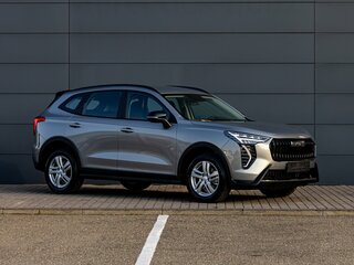 2026 Haval Jolion I Рестайлинг, серый, 2495000 рублей, вид 3