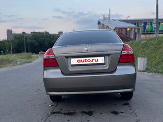 2012 ЗАЗ Vida, серый, 245000 рублей, вид 3