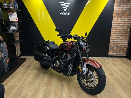 2026 Voge CU625, красный, 612000 рублей, вид 5
