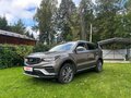 2023 Geely Atlas Pro, серый, 1770000 рублей
