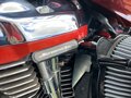 2021 Harley-Davidson CVO Road Glide, красный, 2400000 рублей - вид 9
