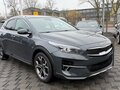 2022 Kia XCeed I, чёрный, 2750000 рублей - вид 1